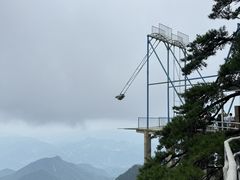 -明堂山风景区