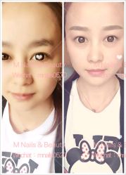 点击看大图 -M Nails & Beauty美甲美睫美体