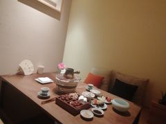 -梅间堂茶馆(绿地缤纷城店)
