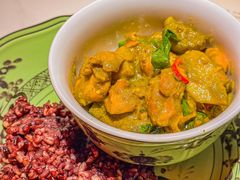 -太食獸泰式茶餐厅(IFS国金中心店)