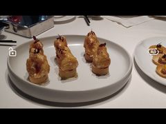 -今轩中餐厅(西安经开洲际酒店)