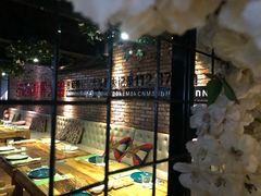 面包甜点陈列柜-通海俄式烧烤(下瓦房店)