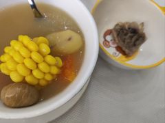 -威尼斯西餐厅(北区店)