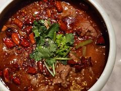 盐帮安格斯牛肉-雀蓝川菜(星悦汇店)