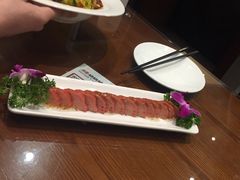 -北李妈妈菜·海肠捞饭(开发区万达店)