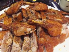 -北疆饭店(苏宁广场店)