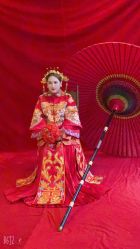 点击看大图 -太郎花子婚纱摄影艺术中心