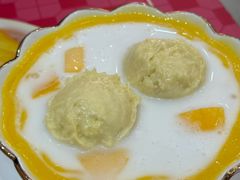 -甜心妈妈·榴莲星级糖水(北京路总店)