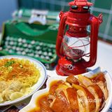 人均80+，深井陈记燒鵝茶冰廳吃饱吃好，一秒穿越正宗TVB风
