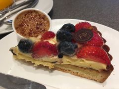 -PAUL LAFAYET 法式甜品(港汇广场店)