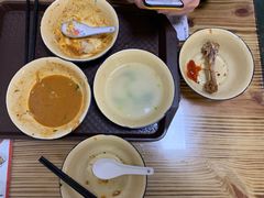 -卢聪艺小吃店(阳翟总店)
