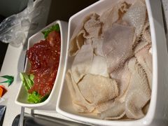 -海底捞火锅鲜切牛肉主题店(长寿路店)