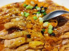 -铜锣湾·有麝自然香(重庆新天地店)