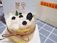-鹿里烘焙LulyBaking(东二环泰禾广场店)
