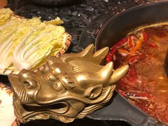 -蜀大侠火锅(龙岗店)
