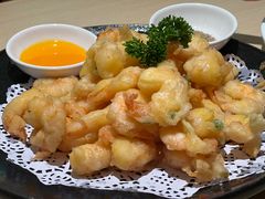 -吕氏疙瘩汤·海鲜新鲁菜(凯德mall新都心店)