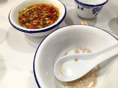 -朴小妹人参鸡汤火锅(长白山万达店)
