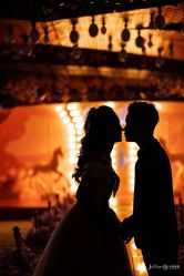 -美悦盛宴一站式婚礼会馆(临江店)