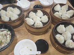 -常鲜德乐购迎桂馒头店(麻巷公寓店)