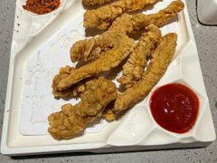 -海底捞火锅(北京路店)