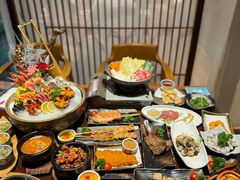 -古京·臻致料理(月湖店)
