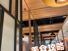 -海底捞火锅(西安路店)