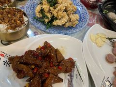 -金姐台湾菜(珠江路店)