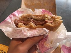 -麦当劳(前海店)