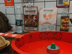 -聂发财重庆江湖菜(解放碑店)