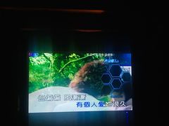 -欢乐盛KTV音乐会所(泰然店)