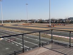 -宝山流光速国际赛车场(宝山店)