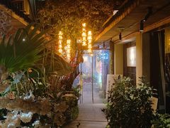 -王捌小院(红花坡店)