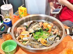 -派派茶客(金杏花园店)