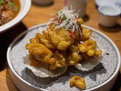 -俭寨大盘鸡·缸子肉·小公鸡·新疆菜(云通店)