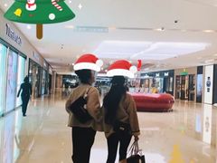 -Chanel(德基广场店)