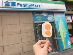 -全家便利店(东直门店)