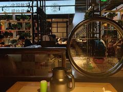 -小柴米·传统江西菜(八一广场店)