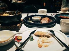 -千百味红餐厅·江西菜(绿地双子塔店)