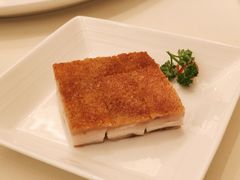 -利苑酒家(宜安广场店)