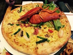 -必胜客(上海新南方商城PH店)