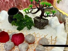-百草滩羊清水涮羊肉·清真·宁夏盐池滩羊(莲花桥店)