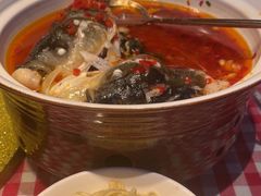 -老湘村·湖南土菜(天河维多利店)