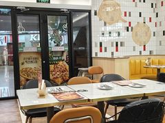 -棒约翰比萨.意面(甘露园尚街店)