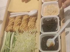 -蘇河湾·新鲁菜·泰山宴(泰山店)