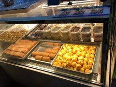 -甜嘟嘟烘焙坊(舒城路店)