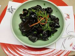 -咸亨大酒店-自助餐厅(解放南路店)