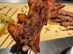 -那些年记忆烧烤