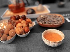 -邈墨茶馆(大兜路1号店)