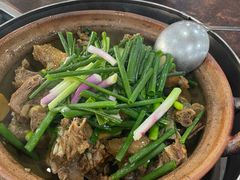 -华仔土鸡店(创意产业园店)
