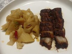 -澳门豆捞(裕华东路店)